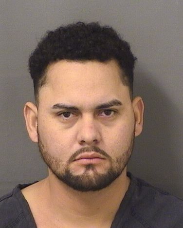  FRANKLYN JOSUE ALVAREN GARUBI Photo