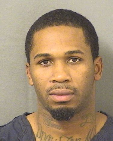  DEVIN PERNELL GIBBS Photo