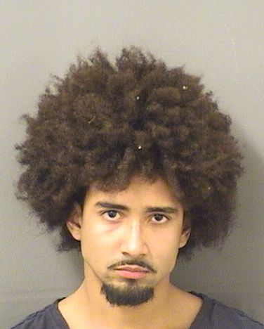  JUAN OROBIO VEGA Photo