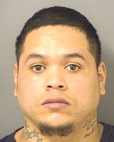  LUIS ENRIQUE MEJIA SUAZO Photo