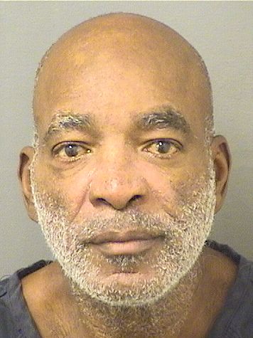  MICHAEL LEON THOMAS Photo