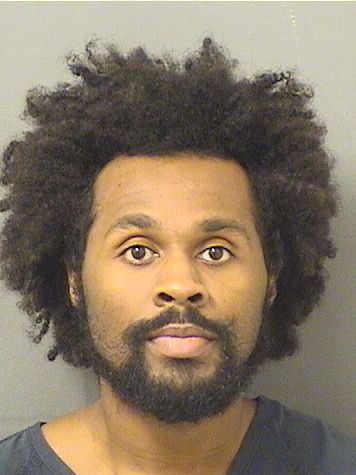  BRANDON WALKER Photo