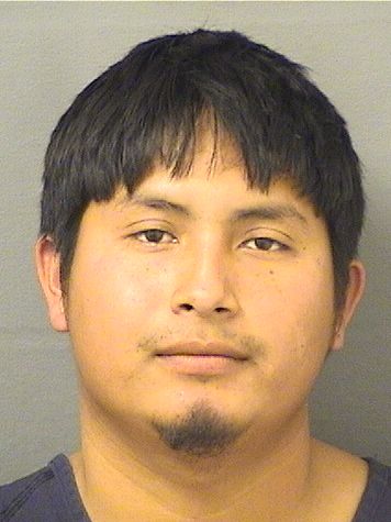  ANDRES MARCOS SILVESTRE Photo