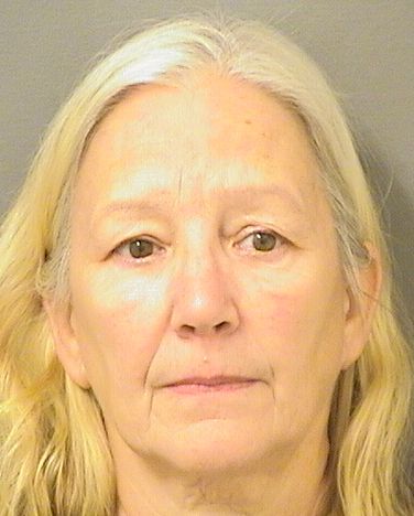  MARTHA JO BLAKE Photo