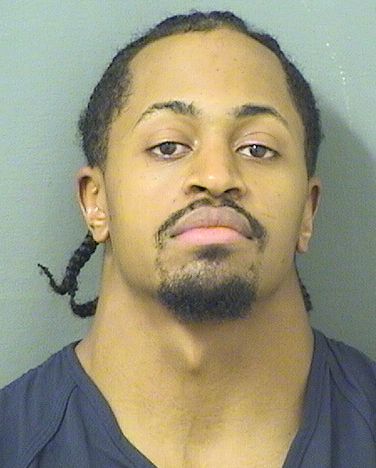  ATREU QWYIONNEKYIRE RELIFORD Photo