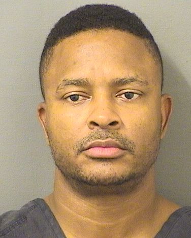  JULIUS LORENZO GEORGE JACKSON Photo