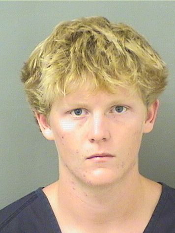  DUSTIN JOSEPH SLUSZKA Photo