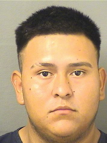  GERSON ESCOBAR FLORES Photo