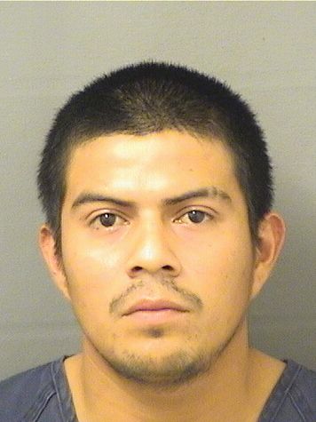  MARCO JAVIER BELTRAN ALVARDO Photo