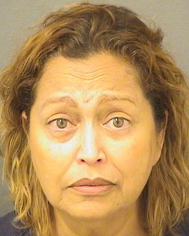  JACQUELINE RODRIGUEZ BODZSAR Photo