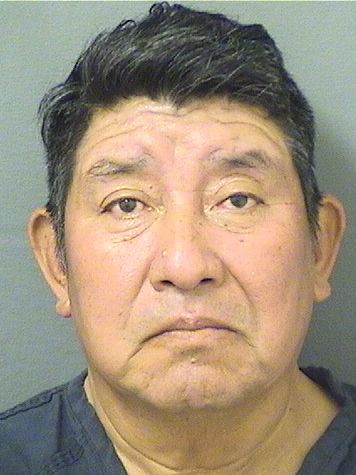  MARCIANO ELISEO ROBLERO ESCABATE Photo