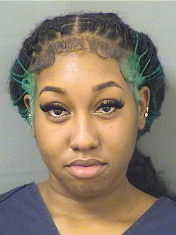  SHALONDA SHAMARA WRIGHT Photo