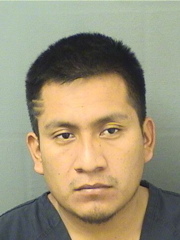  ROCAEL RAMIREZ FELIPE Photo