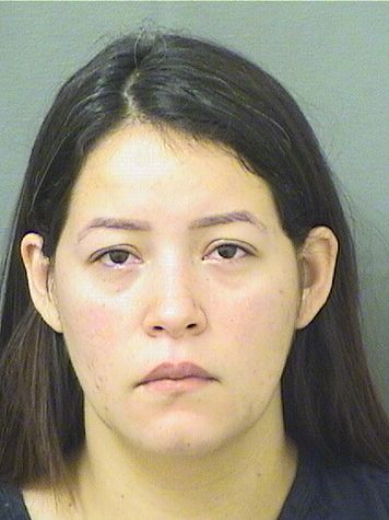  YURAIMA JOSEFINA ALBINO HERNANDEZ Photo