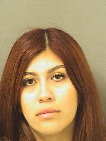  JENNYFER MANRICKER Photo