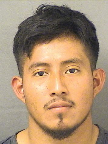  DANIEL HERNANDEZ SANCHEZ Photo