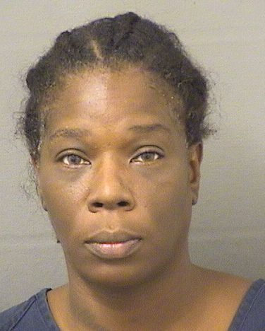  JEAN NACOLE WILLIAMS Photo