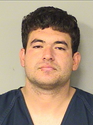  PEDRO MESA MOREJON Photo