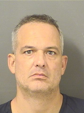  BENJAMIN DANIEL MURPHY Photo