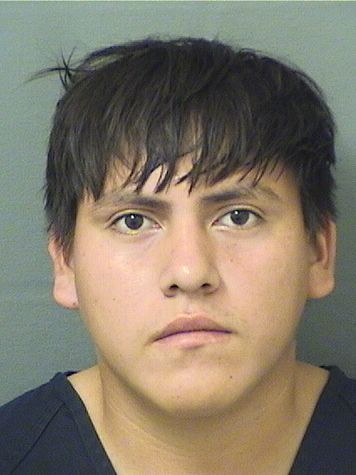  CRISTIAN ROBLERO TRIGUERO Photo