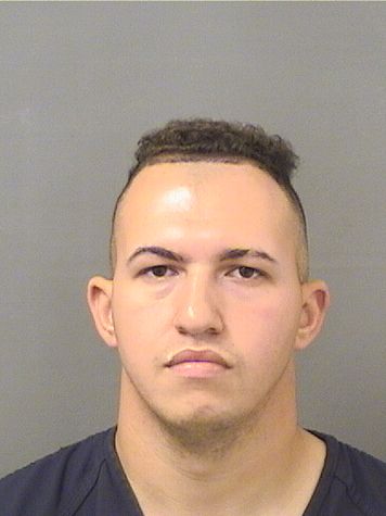  JUAN LABRADA RONDON Photo