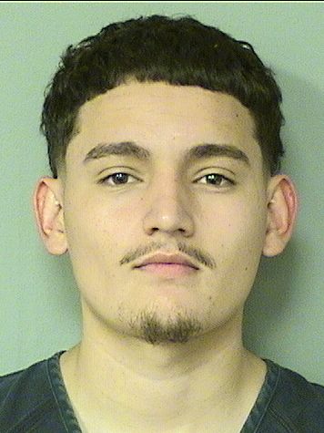  ABRAHAM RAMIREZ Photo