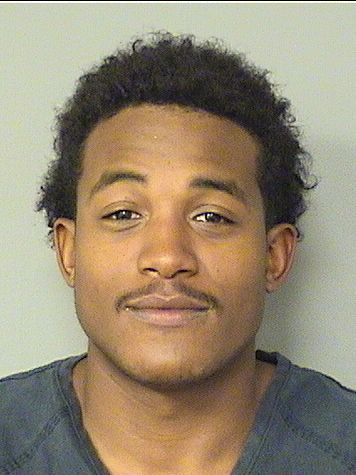  JOSEPH AREION SAMSON Photo