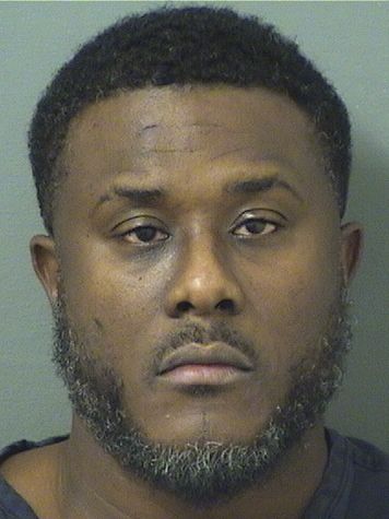  ANDRE MICHAEL BROWN Photo