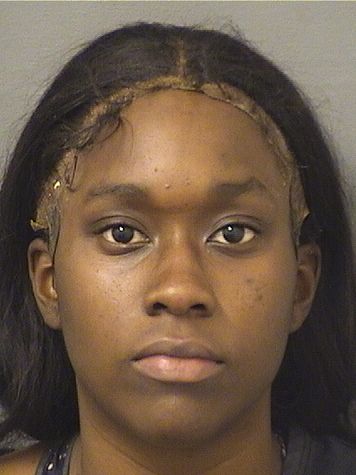  DEJANAE KATRAVIA JOHNSON Photo