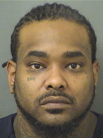  MAURICE EDEL BORROTO Photo