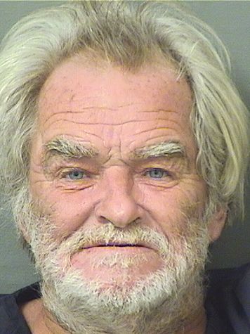  JAMES DEAN LANGLEY Photo