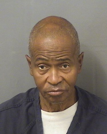  MARK JUAN ANDERSON Photo