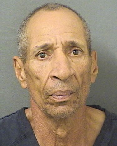  EDWARD JEROME MORGAN Photo