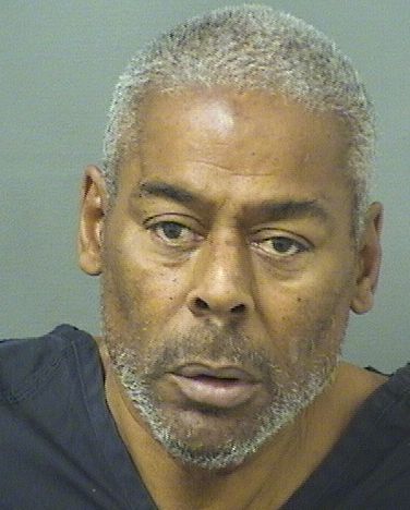  KARL WASHINGTON Photo