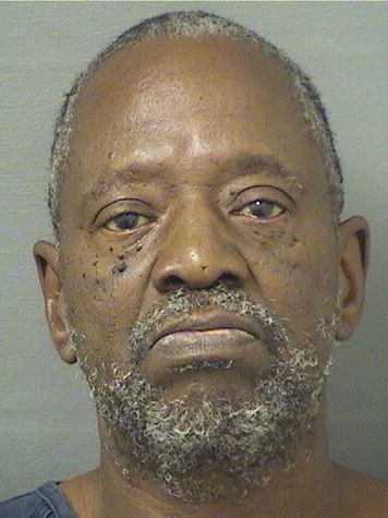  RUSSELL MAURICE JOHNSON Photo