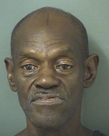  CHARLES JUNIOR FREEMAN Photo