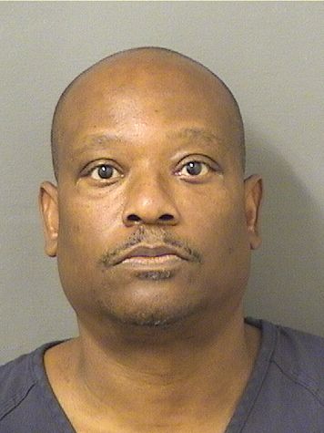  LAROND BERNARD BOZEMAN Photo