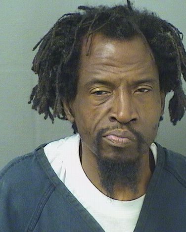  TERRY DEMITRI LAMONTEZ Photo