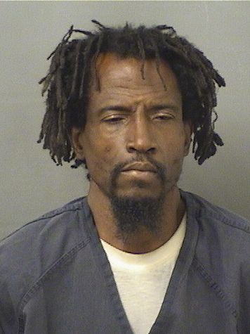  TERRY DEMITRI LAMONTEZ Photo