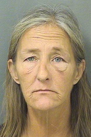  JULIA FAITH WHITE Photo