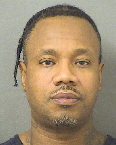  CHRISTOPHER DESMOND LASTER Photo