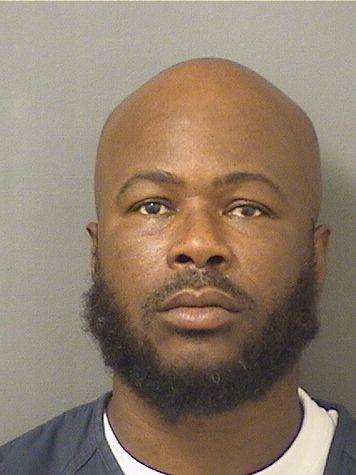  ERIC LAMAR RAILEY Photo