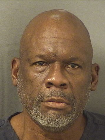  LEROY ARCHIE ALFORD Photo