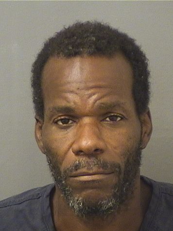  JOSHUA ISAIAHS JENKINS Photo