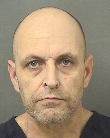  GARY JASON MUIR Photo