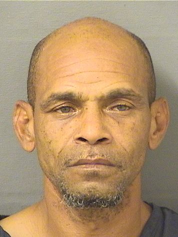  PIERRE HAWKINS Photo