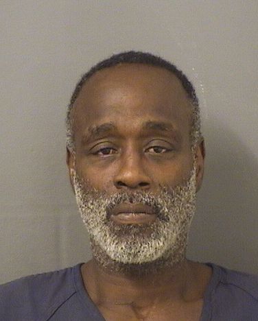  LORIAN DARCEL STEELE Photo