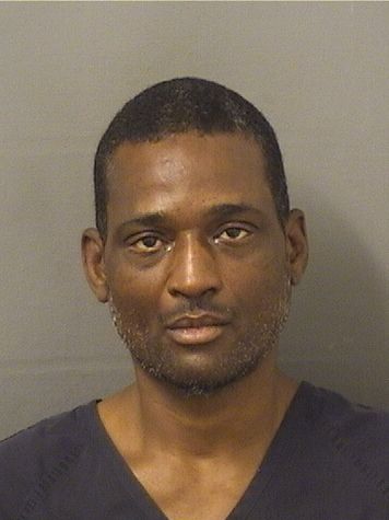  MICHAEL ALI JAMES Photo