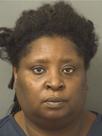  ANDRELE ABREU Results from Palm Beach County Florida for  ANDRELE ABREU