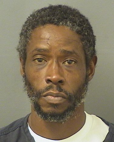  LINWOOD LORENZO II COLEMAN Photo